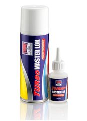 TURBO MASTER LOK 200ml + 050gr 500320050
