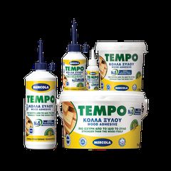 TEMPO 80gr ΞΥΛΟΚΟΛΛΑ ΜΠΟΥΚΑΛΙ MERCOLA 1013