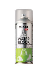 WATER BLOCK ΥΔΡΟ-ΕΛΑΙΟ ΑΠΩΘΗΤΙΚΟ ΕΠΙΦΑΝΕΙΩΝ 400ml MERCOLA 9227