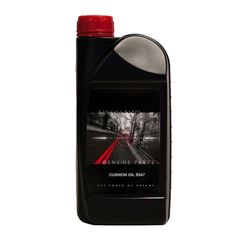 Λάδι Honda Cushion Oil SS47 Για Αναρτήσεις Showa 1 λίτρο 08CUSM9921YB1