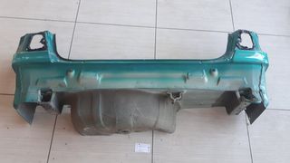 ΠΙΣΩ ΠΟΔΙΑ ΧΩΡΟΥ ΑΠΟΣΚΕΥΩΝ (79110-50J30)  SEDAN NISSAN PRIMERA P10E 1994-1996.