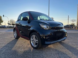Smart ForTwo '22 EQ 22KW YOUNGSTER PLUS R.EXCL