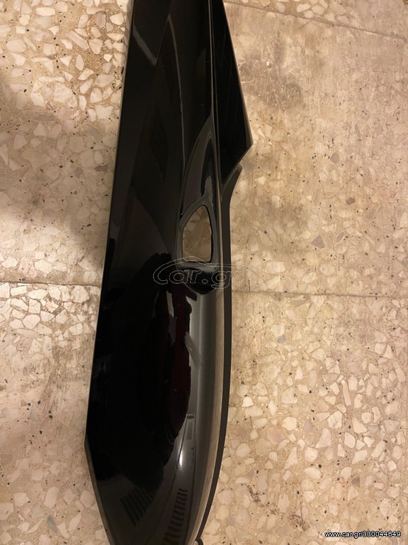 ΔΕΞΙΑ ΟΥΡΑ TDM 900