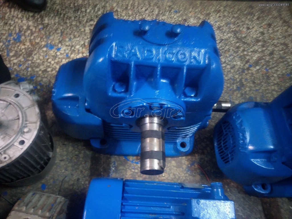 Radicon 40 προς 1