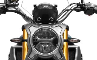 CFmoto 700 CL-X 2026 ADVENTURE ΕΤΟΙΜΟΠΑΡΑΔΟΤΟ-thumb-3
