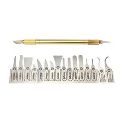 CPU IC Chip Repair Thin Blade Tool για iPhone Motherboard
