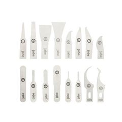 CPU IC Chip Repair Thin Blade Tool για iPhone Motherboard-thumb-1