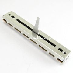 DCV1006 Pioneer crossfader ποτενσιόμετρο συρόμενο 10kbx2