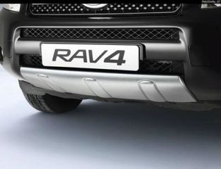 Toyota RAV4 ΚΑΤΩ ΜΕΡΟΣ  PULL-BAR 2005-2012 PZ415X0493ZA