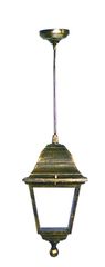 Φωτιστικό Κρεμαστό LP-510K BRONZE Heronia 11-0042