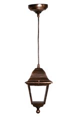 Φωτιστικό Κρεμαστό LP-510K COPPER Heronia 11-0044