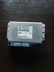 AUDI A4 (8D) ΕΓΚΕΦΑΛΟΣ ESP ΜΕ ΚΩΔ. 8D0 907 389 D