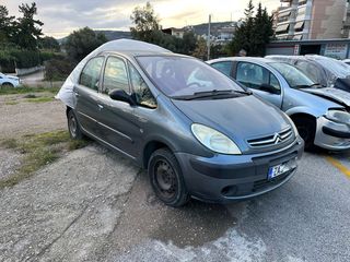 Citroen xsara picasso 