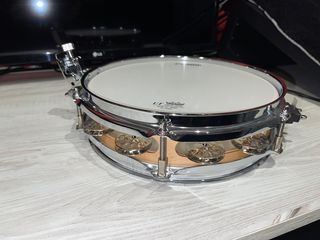 Sonor Select 10"x2" Jungle Snare-thumb-1