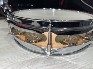 Sonor Select 10"x2" Jungle Snare-thumb-2