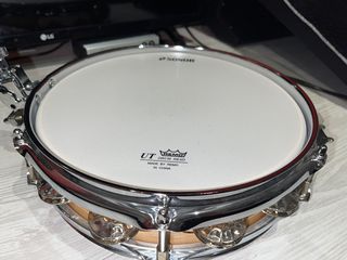 Sonor Select 10"x2" Jungle Snare-thumb-3