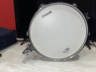 Sonor Select 10"x2" Jungle Snare-thumb-4