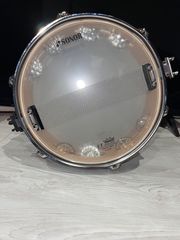 Sonor Select 10"x2" Jungle Snare-thumb-6