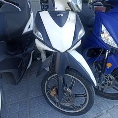 Daytona velos διάφορα ανταλλακτικά κομμάτι-κομμάτι