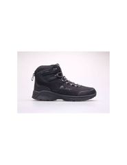 Lee Cooper Μαύρα Ανδρικά Μποτάκια LCJ-22-01-1404M