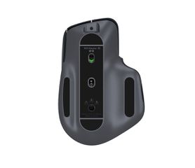 Logitech MX Master 3S Performance Wireless Mouse-thumb-2