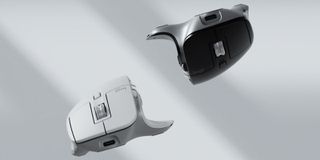 Logitech MX Master 3S Performance Wireless Mouse