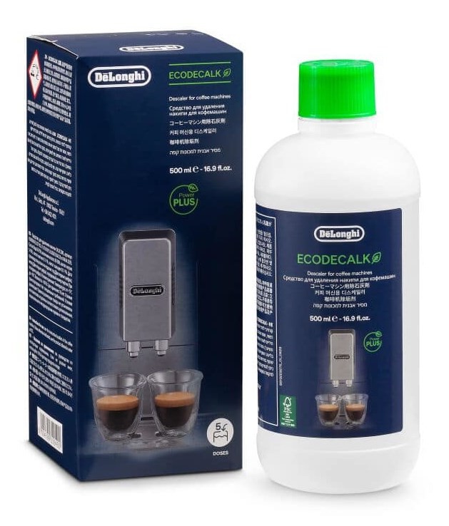 De’Longhi DLSC500 EcoDecalk