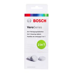 Bosch TCZ8001A coffee maker part/accessory Cleaning tablet-thumb-1