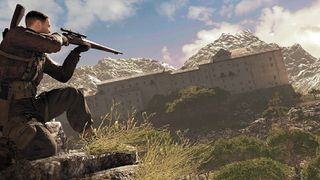 Sniper Elite 4 / Xbox One-thumb-1