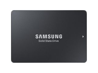 SSD Samsung PM893 480GB SATA 2.5" MZ7L3480HCHQ-00A07 (DWPD 1)