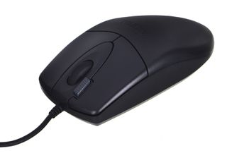 A4Tech OP-620D mouse Ambidextrous USB Type-A Optical 800 DPI-thumb-4