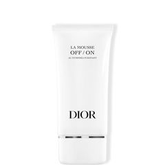 Dior Cleansing RangeLa Mousse On/Off Purifying Nymphea Clean  - 1 piece x 150 ml