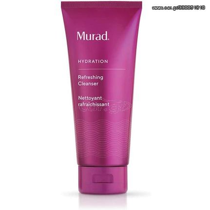 Murad Refreshing Cleanser  - 1 bottle x 200 ml