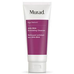 Murad Hydration AHA/BHA Exfoliating Cleanser  - 1 bottle x 200 ml