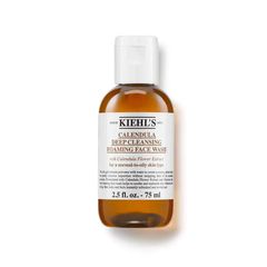 Kiehl's Calendula Deep Cleansing Foaming Face Wash   75 ml