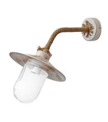 SLP-651AP ROPE UT-WH-BR 45μ ΑΠΛΙΚΑ ΤΑΜΠΛΑΣ-ΒΙΔΩΤΟ ΓΥΑΛΙ ΘΥΕΛΗΣ Heronia 07-1383