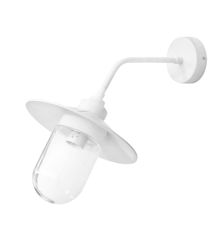 SLP-651AP WHITE 45μ ΑΠΛΙΚΑ ΤΑΜΠΛΑΣ-ΒΙΔΩΤΟ ΓΥΑΛΙ ΘΥΕΛΗΣ Heronia 07-1385