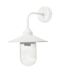 SLP-651AP WHITE 90μ ΑΠΛΙΚΑ ΤΑΜΠΛΑΣ-ΒΙΔΩΤΟ ΓΥΑΛΙ ΘΥΕΛΗΣ Heronia 07-1384