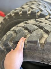 395/85R20 CONTINENTAL   HCS-thumb-6