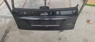 ΠΟΡΤΑ ΜΠΑΓΚΑΖ ΜΕ ΠΑΝΕΛ SMART 451 2007 2008 2009 2010 2011 2012 2013 2014 *ΡΩΤΗΣΤΕ ΤΙΜΗ*