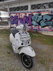 Piaggio Vespa '21 GTS 125 FULL EXTRA