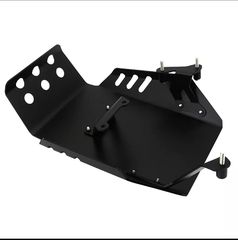 Καρίνα - Ποδιά Yamaha Tracer 900 2014-2020 μεταλλική-thumb-2