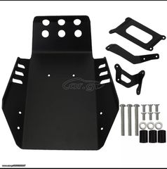 Καρίνα - Ποδιά Yamaha Tracer 900 2014-2020 μεταλλική