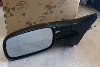 VW CADDY VAN 96-04 ΚΑΘΡΕΦΤΗΣ ΜΗΧΑΝΙΚΟΣ ΜΕ ΝΤΙΖΕΣ (Α ΠΟΙΟΤΗΤΑ) ΑΡ ΜΠΑΜΠΟΥΡΗΣ