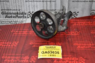 Αντλία Υδραυλικού Τιμονιού Renault Trafic / Vivaro / Primastar 1.9 F9Q 2001-2009 (5 κανάλια)