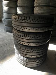 4 TMX 185/65/14 MICHELIN ENERGY SAVER