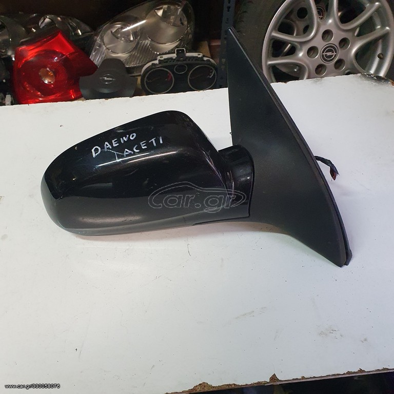 DAEWOO LASETTI