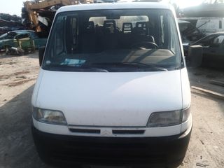 ΦΑΝΟΣ ΕΜΠΡΟΣ L/R CITROEN JUMPER 96'