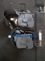 SMART FORTWO 450 ΖΩΝΕΣ Κ ΜΕΡΗ ΟΔΗΓΟΥ - ΣΥΝΟΔΗΓΟΥ