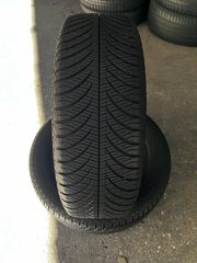 2 TMX 185/60/15 GOODYEAR VECTOR 4SEASONS DOT(0919)-thumb-2